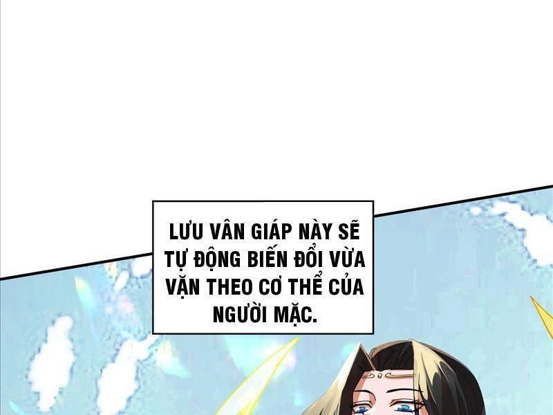 Trăm Tuổi Mở Hệ Thống, Hiếu Tử Hiền Tôn Quỳ Khắp Núi! Chapter 5 - Trang 12