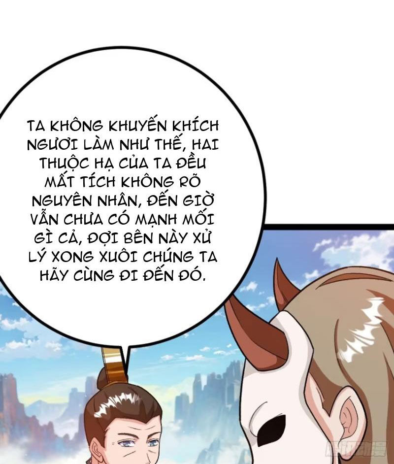 Trăm Tuổi Mở Hệ Thống, Hiếu Tử Hiền Tôn Quỳ Khắp Núi! Chapter 47 - Trang 35