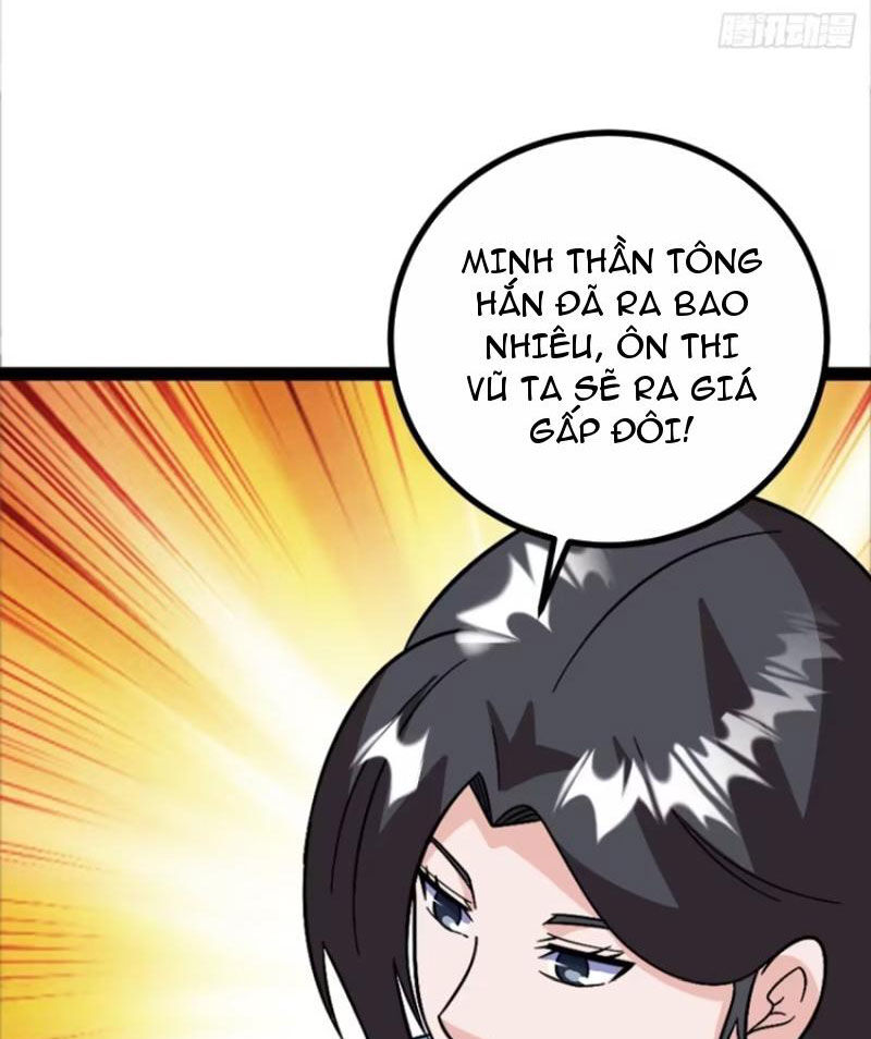 Trăm Tuổi Mở Hệ Thống, Hiếu Tử Hiền Tôn Quỳ Khắp Núi! Chapter 59 - Trang 43