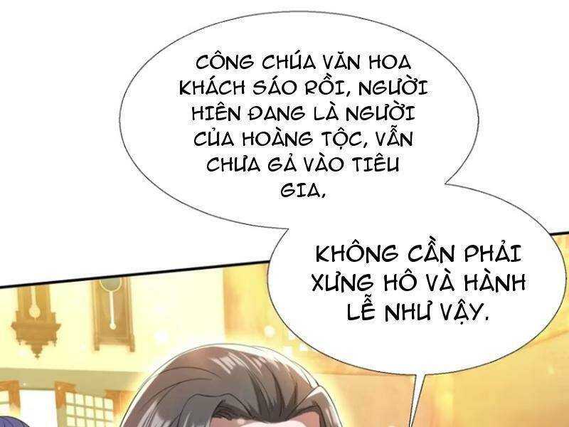 Trăm Tuổi Mở Hệ Thống, Hiếu Tử Hiền Tôn Quỳ Khắp Núi! Chapter 25 - Trang 81