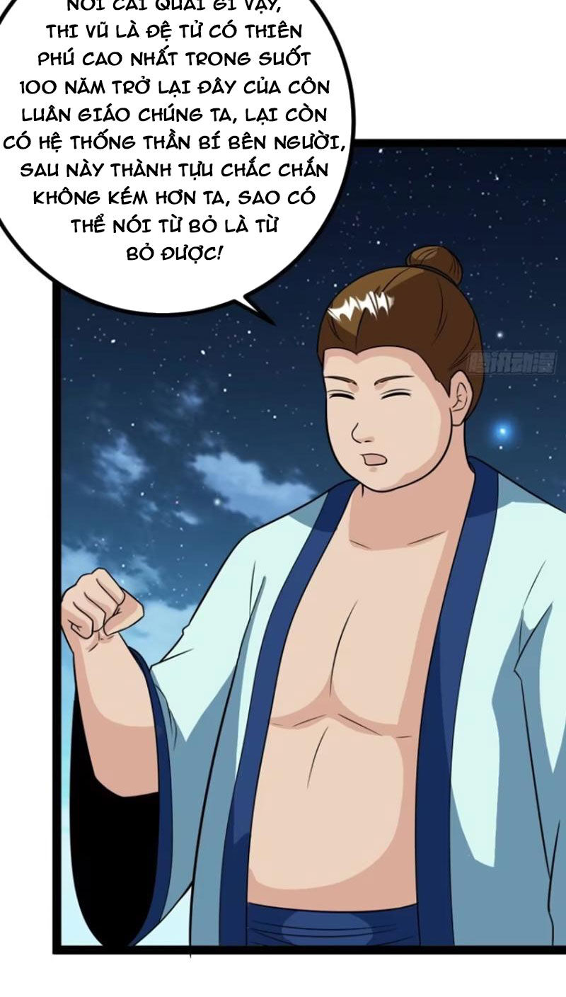 Trăm Tuổi Mở Hệ Thống, Hiếu Tử Hiền Tôn Quỳ Khắp Núi! Chapter 58 - Trang 18