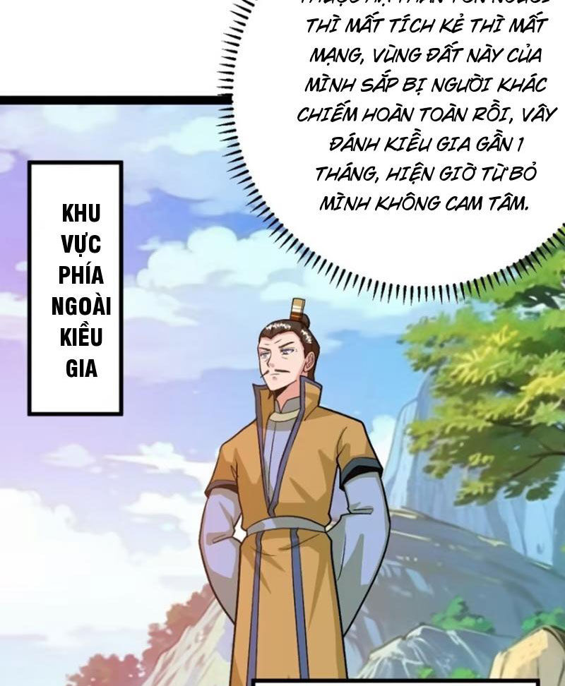 Trăm Tuổi Mở Hệ Thống, Hiếu Tử Hiền Tôn Quỳ Khắp Núi! Chapter 47 - Trang 16