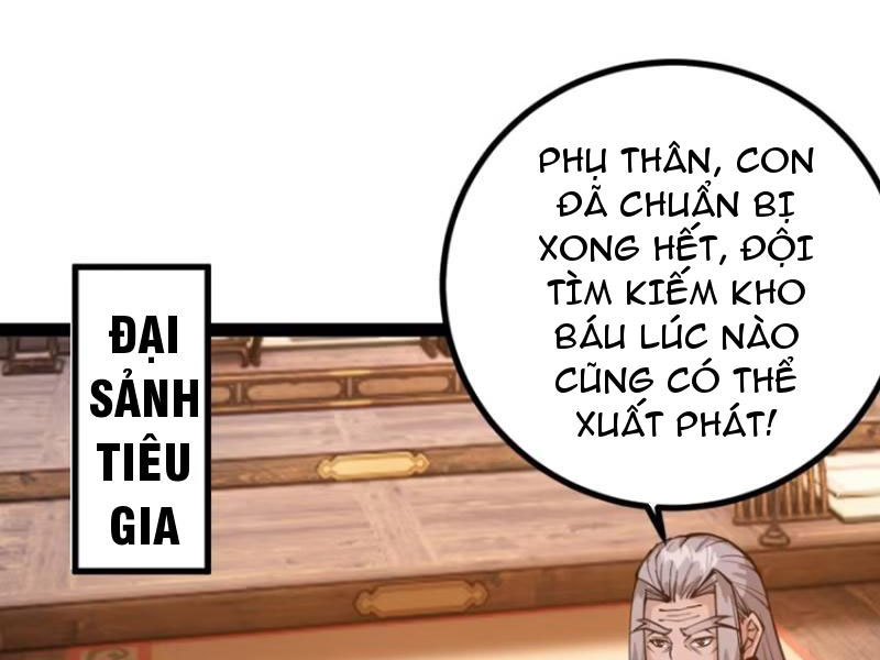 Trăm Tuổi Mở Hệ Thống, Hiếu Tử Hiền Tôn Quỳ Khắp Núi! Chapter 39 - Trang 43