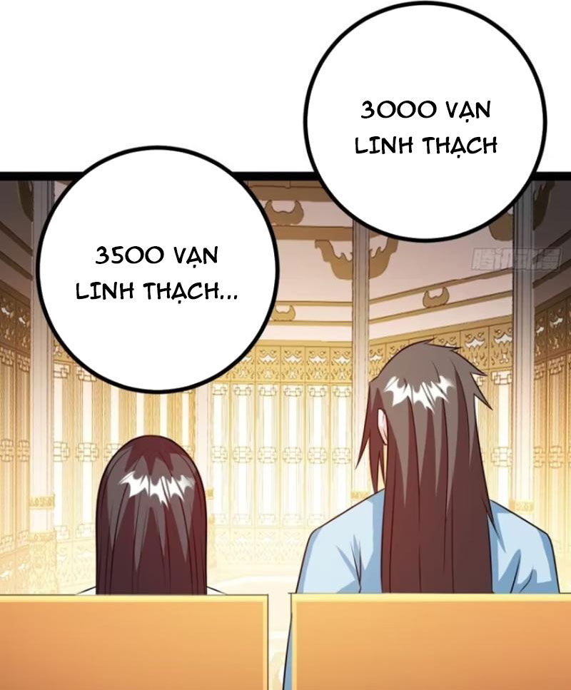 Trăm Tuổi Mở Hệ Thống, Hiếu Tử Hiền Tôn Quỳ Khắp Núi! Chapter 59 - Trang 19