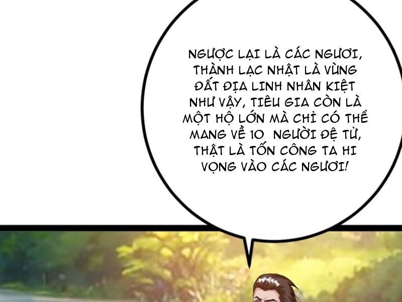 Trăm Tuổi Mở Hệ Thống, Hiếu Tử Hiền Tôn Quỳ Khắp Núi! Chapter 39 - Trang 109