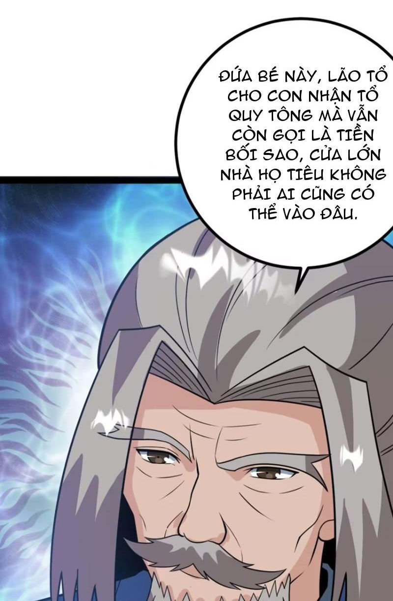 Trăm Tuổi Mở Hệ Thống, Hiếu Tử Hiền Tôn Quỳ Khắp Núi! Chapter 45 - Trang 14