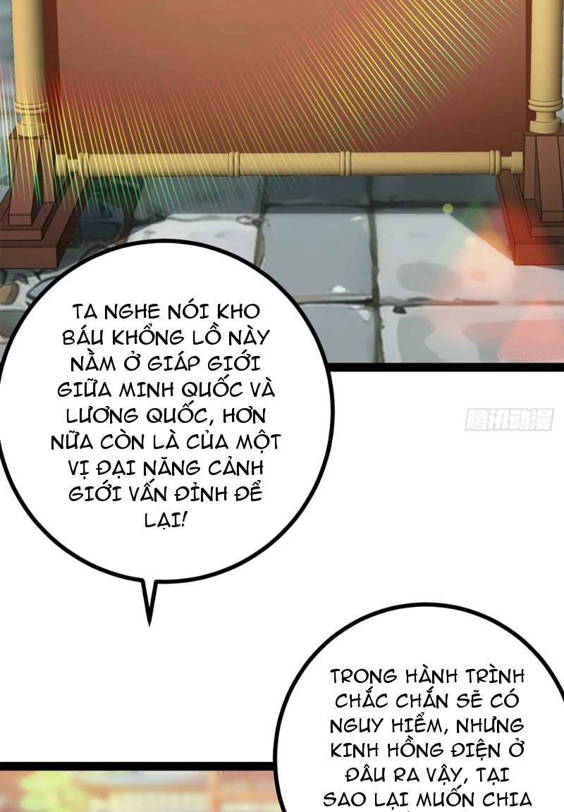 Trăm Tuổi Mở Hệ Thống, Hiếu Tử Hiền Tôn Quỳ Khắp Núi! Chapter 35 - Trang 28