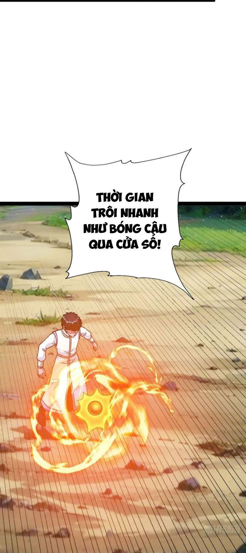 Trăm Tuổi Mở Hệ Thống, Hiếu Tử Hiền Tôn Quỳ Khắp Núi! Chapter 52 - Trang 6