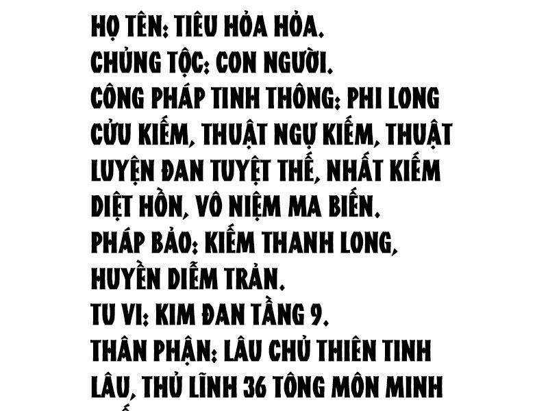 Trăm Tuổi Mở Hệ Thống, Hiếu Tử Hiền Tôn Quỳ Khắp Núi! Chapter 25 - Trang 23