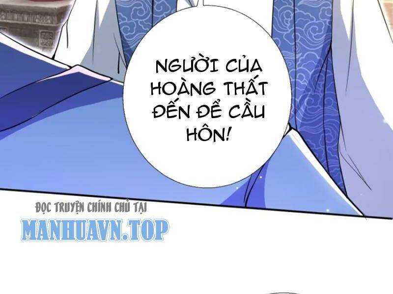 Trăm Tuổi Mở Hệ Thống, Hiếu Tử Hiền Tôn Quỳ Khắp Núi! Chapter 25 - Trang 41