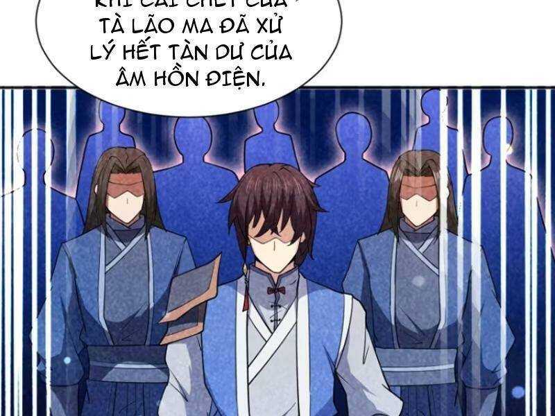 Trăm Tuổi Mở Hệ Thống, Hiếu Tử Hiền Tôn Quỳ Khắp Núi! Chapter 25 - Trang 91