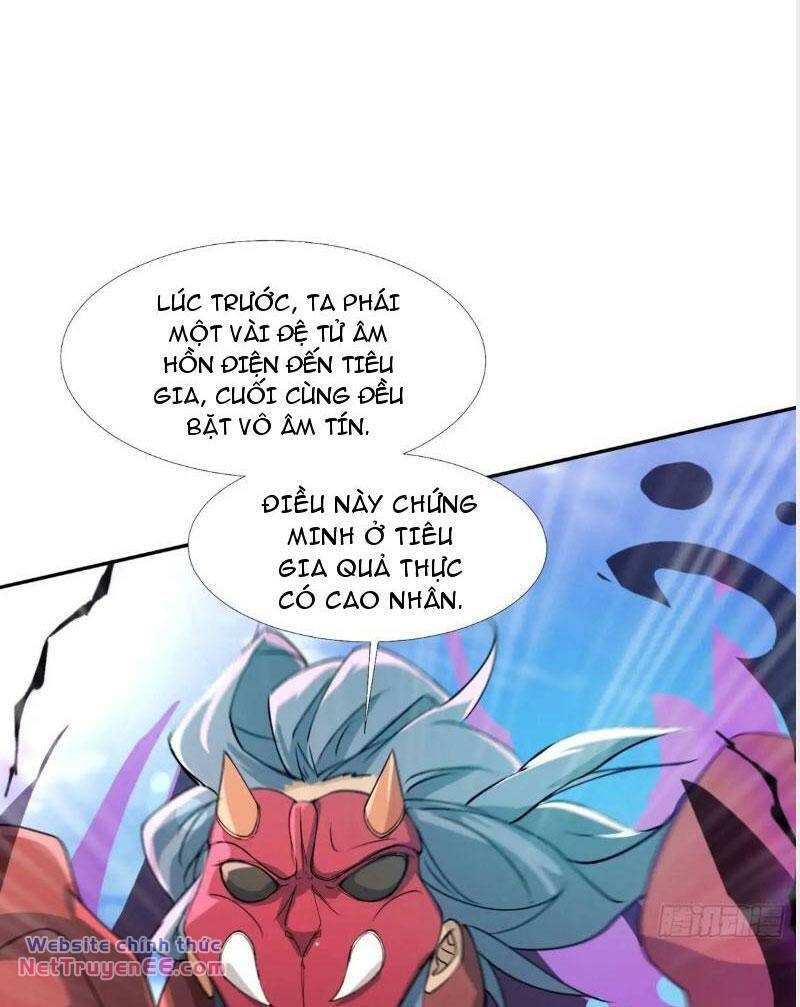 Trăm Tuổi Mở Hệ Thống, Hiếu Tử Hiền Tôn Quỳ Khắp Núi! Chapter 21 - Trang 43