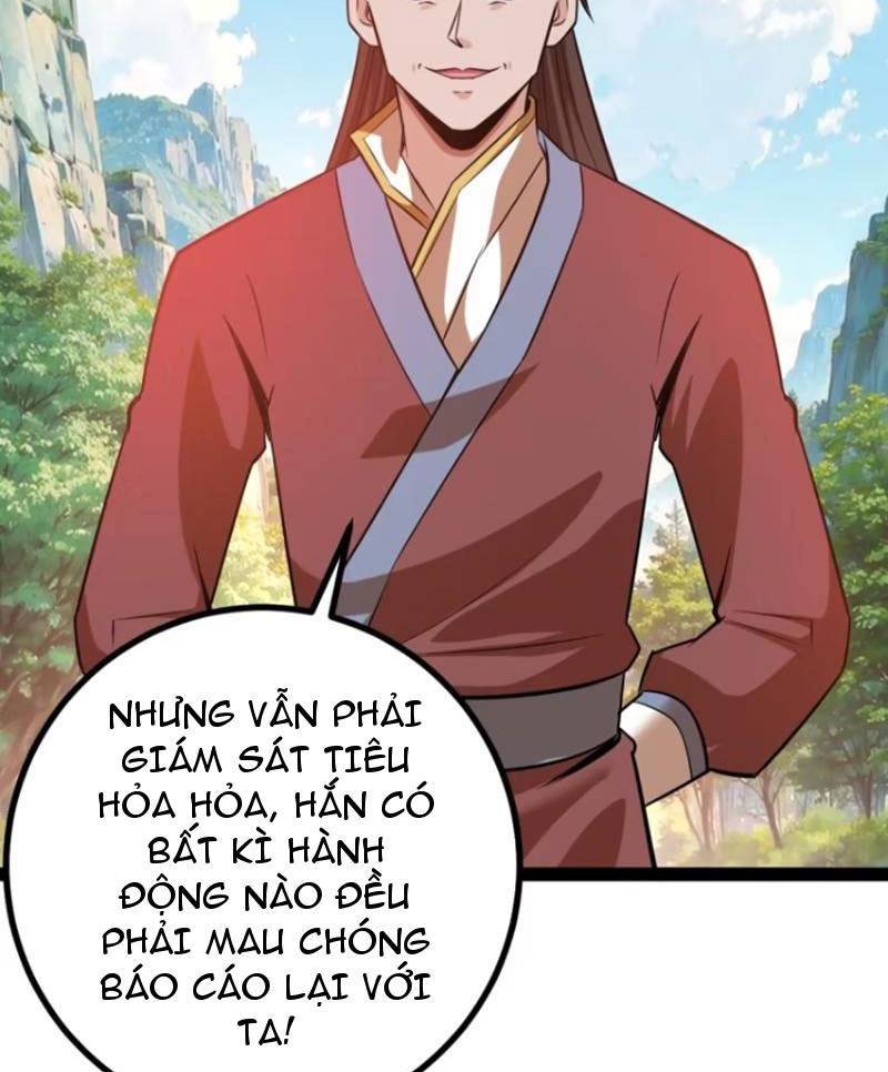 Trăm Tuổi Mở Hệ Thống, Hiếu Tử Hiền Tôn Quỳ Khắp Núi! Chapter 40 - Trang 12