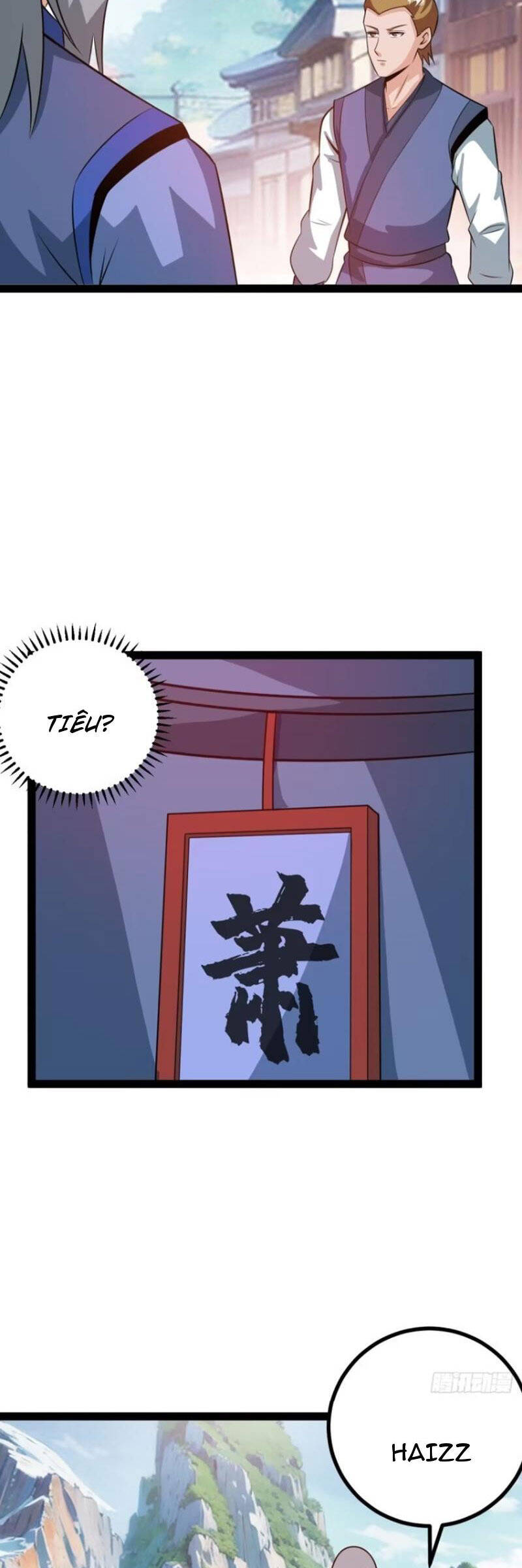 Trăm Tuổi Mở Hệ Thống, Hiếu Tử Hiền Tôn Quỳ Khắp Núi! Chapter 48 - Trang 4