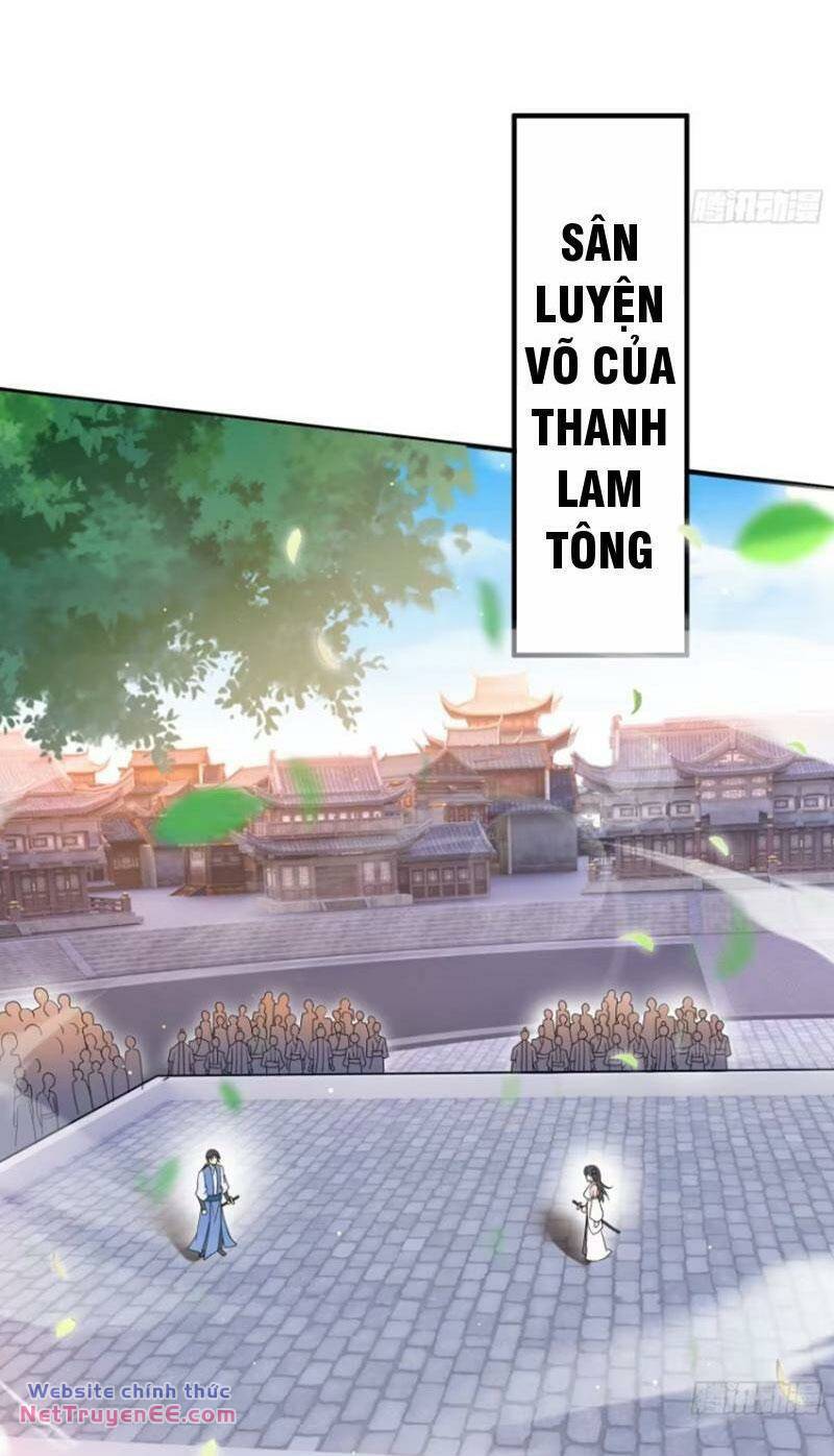 Trăm Tuổi Mở Hệ Thống, Hiếu Tử Hiền Tôn Quỳ Khắp Núi! Chapter 11 - Trang 5