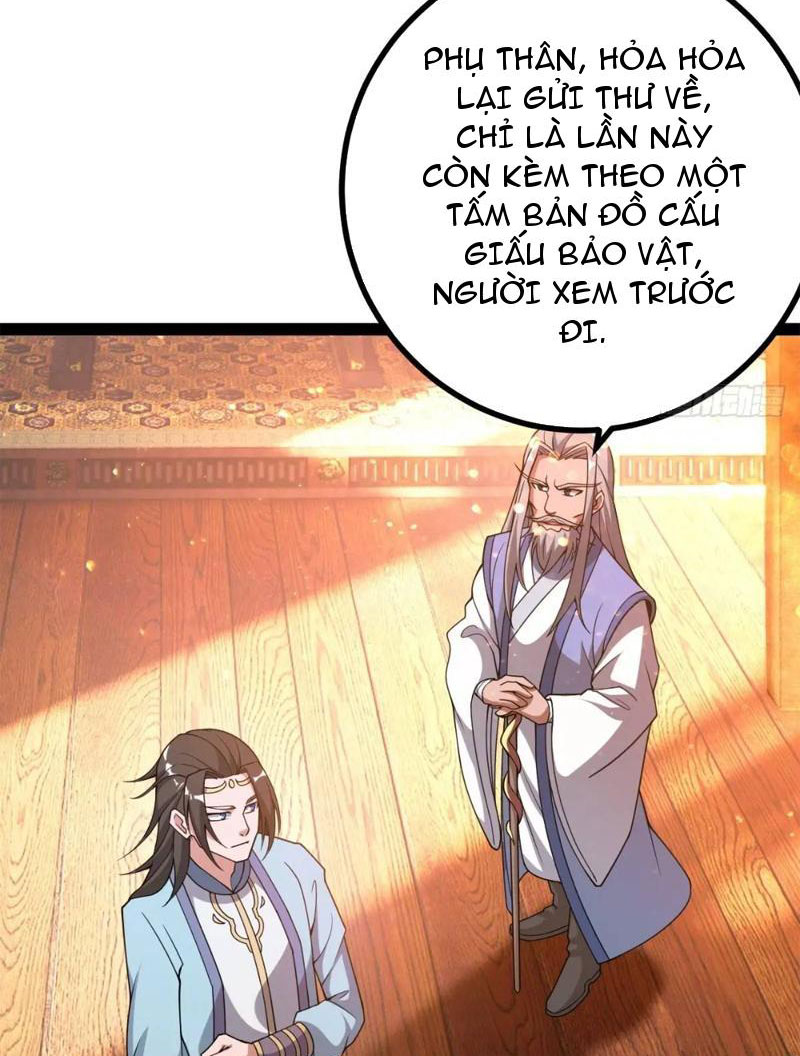 Trăm Tuổi Mở Hệ Thống, Hiếu Tử Hiền Tôn Quỳ Khắp Núi! Chapter 35 - Trang 5