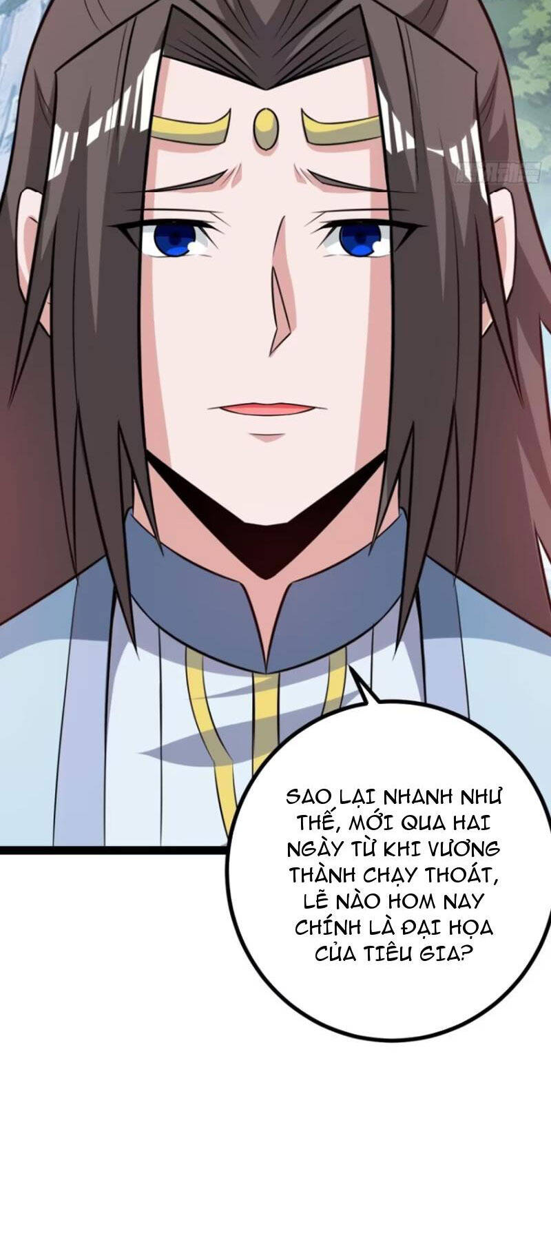 Trăm Tuổi Mở Hệ Thống, Hiếu Tử Hiền Tôn Quỳ Khắp Núi! Chapter 51 - Trang 9