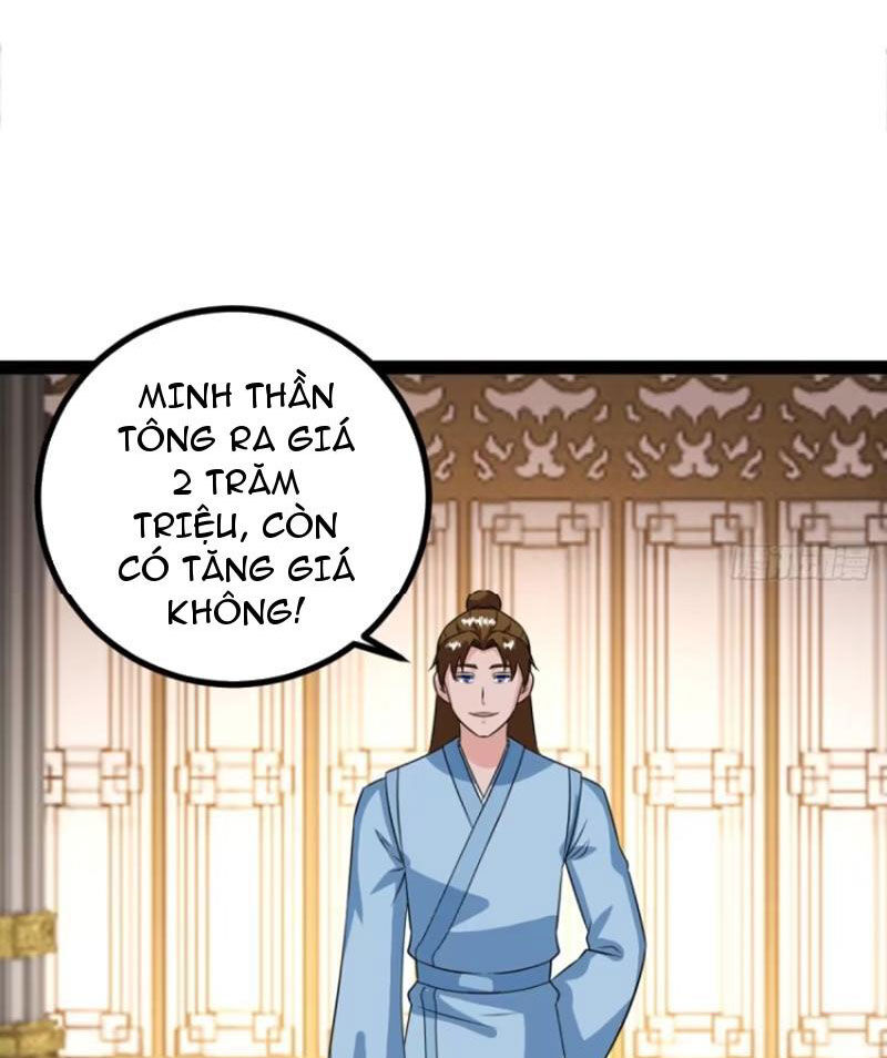 Trăm Tuổi Mở Hệ Thống, Hiếu Tử Hiền Tôn Quỳ Khắp Núi! Chapter 59 - Trang 41