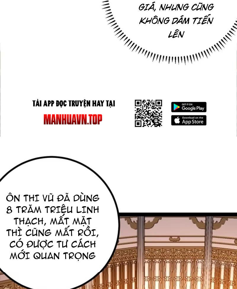 Trăm Tuổi Mở Hệ Thống, Hiếu Tử Hiền Tôn Quỳ Khắp Núi! Chapter 59 - Trang 61