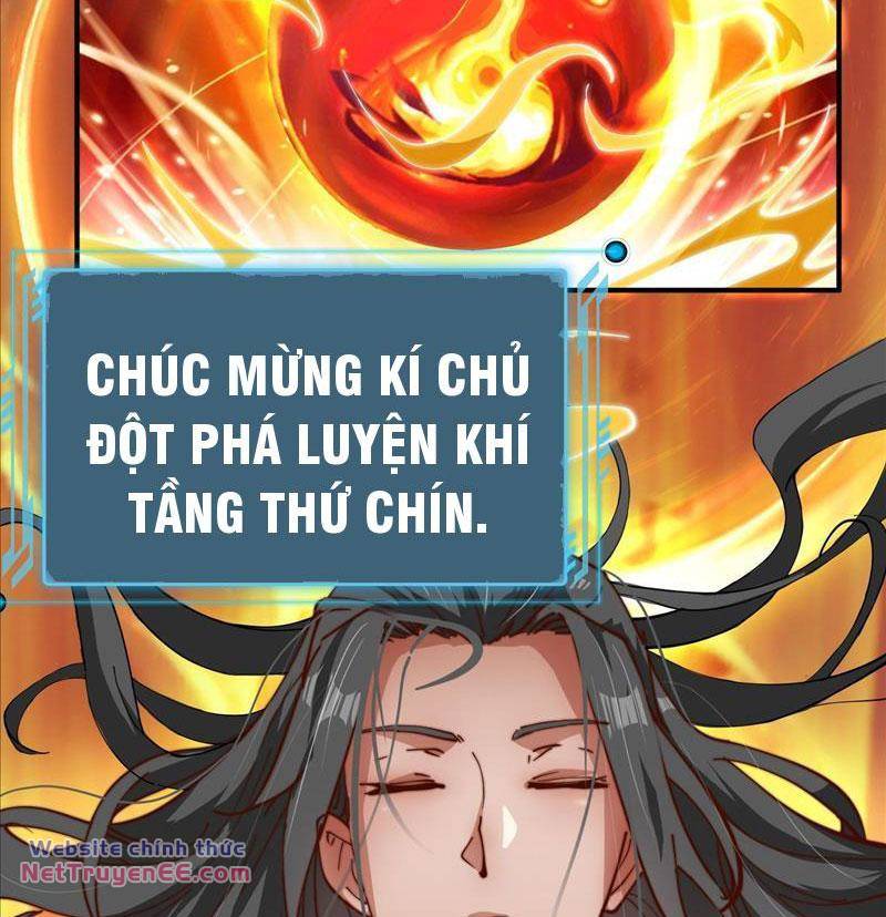 Trăm Tuổi Mở Hệ Thống, Hiếu Tử Hiền Tôn Quỳ Khắp Núi! Chapter 1 - Trang 67