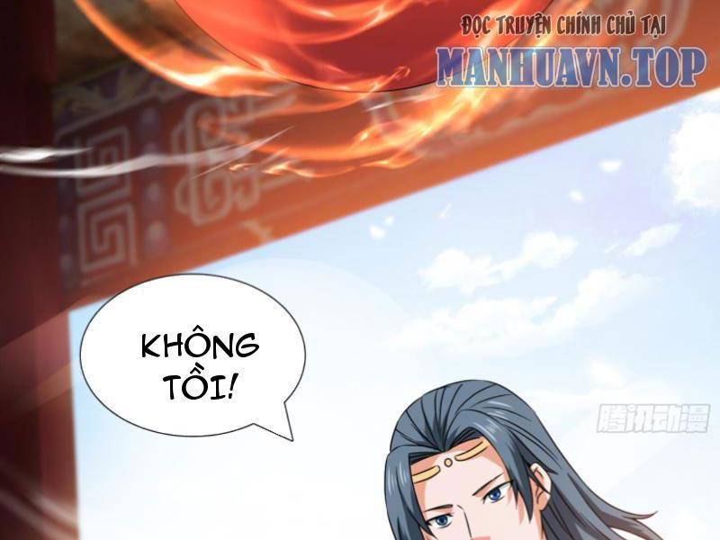 Trăm Tuổi Mở Hệ Thống, Hiếu Tử Hiền Tôn Quỳ Khắp Núi! Chapter 4 - Trang 49