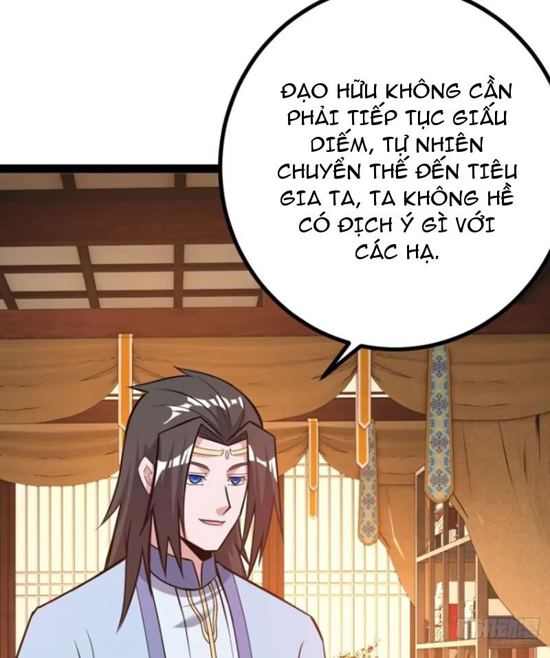 Trăm Tuổi Mở Hệ Thống, Hiếu Tử Hiền Tôn Quỳ Khắp Núi! Chapter 40 - Trang 55