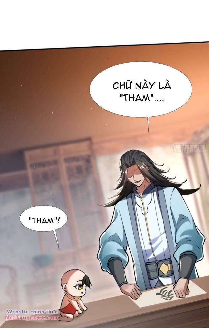 Trăm Tuổi Mở Hệ Thống, Hiếu Tử Hiền Tôn Quỳ Khắp Núi! Chapter 9 - Trang 28