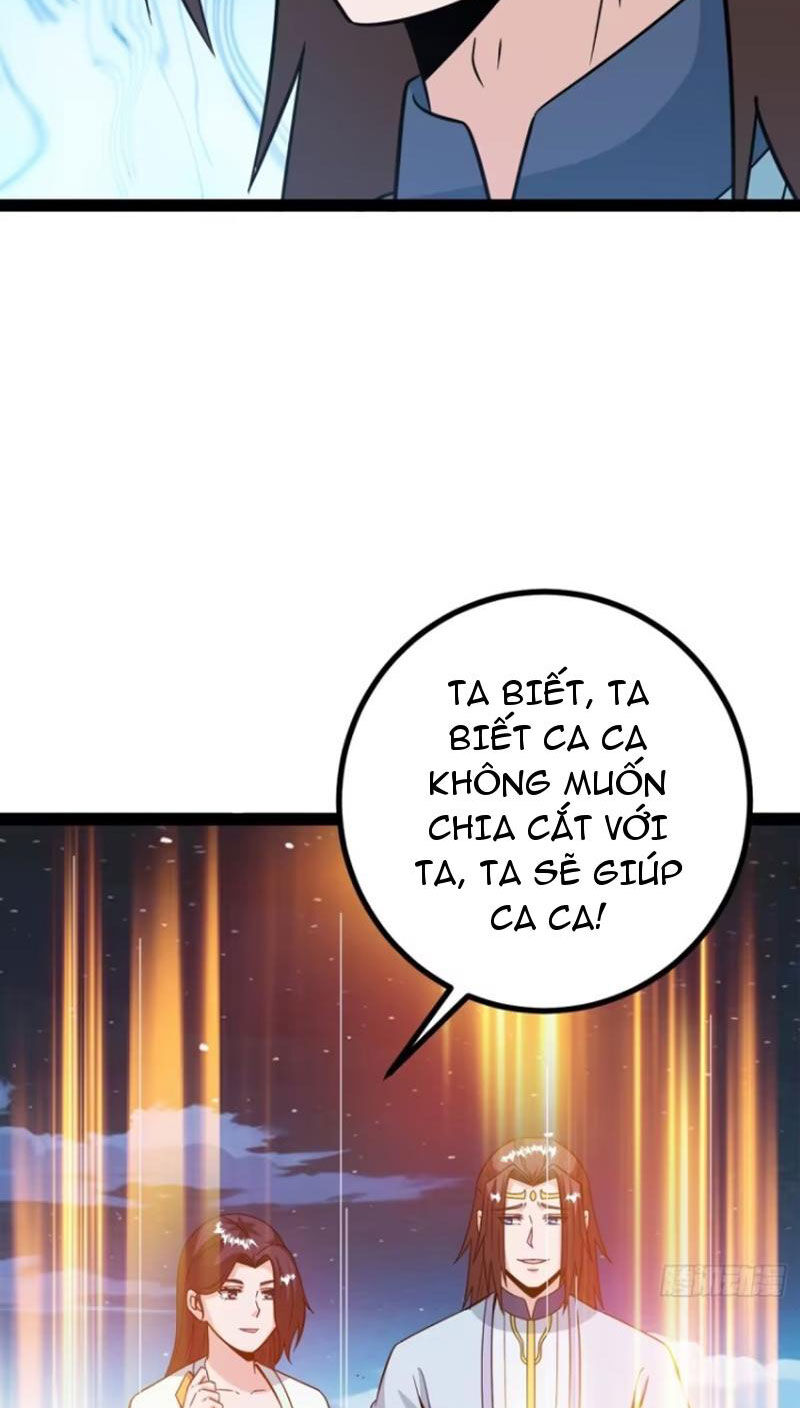 Trăm Tuổi Mở Hệ Thống, Hiếu Tử Hiền Tôn Quỳ Khắp Núi! Chapter 58 - Trang 6