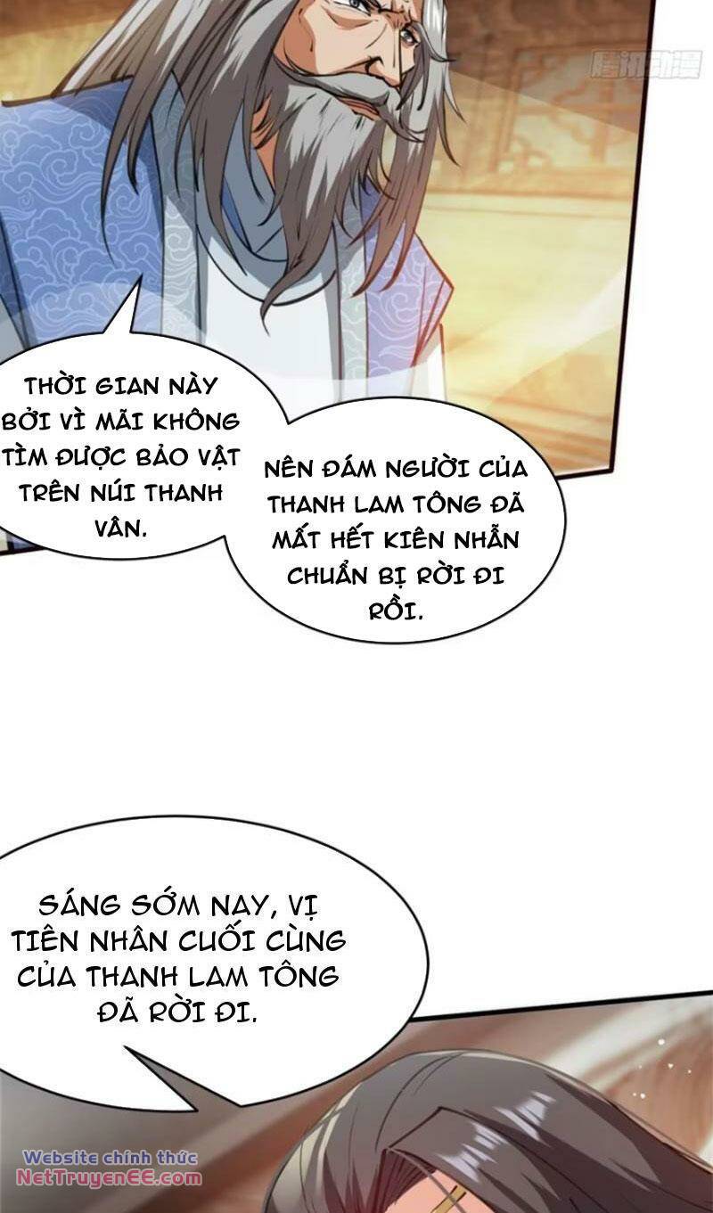 Trăm Tuổi Mở Hệ Thống, Hiếu Tử Hiền Tôn Quỳ Khắp Núi! Chapter 8 - Trang 8