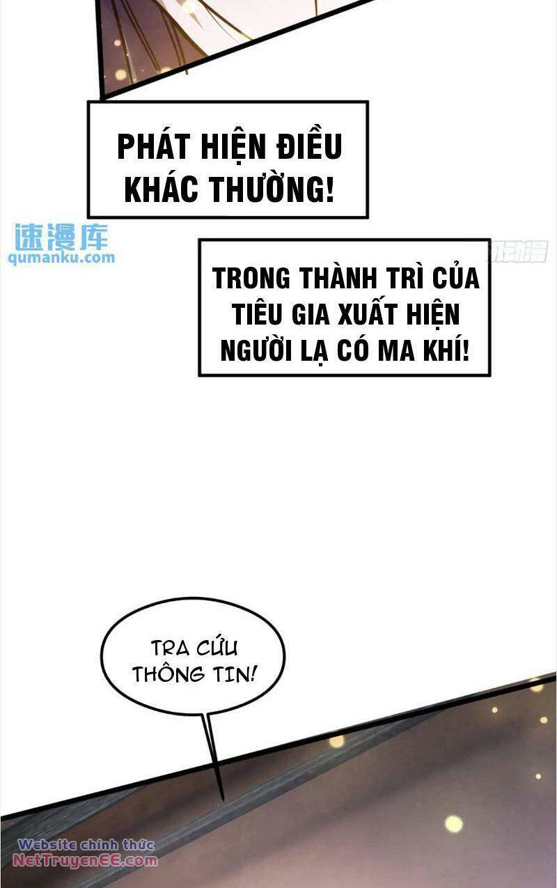 Trăm Tuổi Mở Hệ Thống, Hiếu Tử Hiền Tôn Quỳ Khắp Núi! Chapter 20 - Trang 33