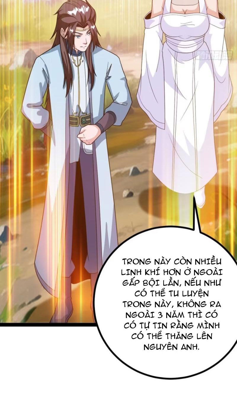 Trăm Tuổi Mở Hệ Thống, Hiếu Tử Hiền Tôn Quỳ Khắp Núi! Chapter 45 - Trang 39