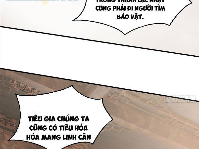 Trăm Tuổi Mở Hệ Thống, Hiếu Tử Hiền Tôn Quỳ Khắp Núi! Chapter 5 - Trang 66