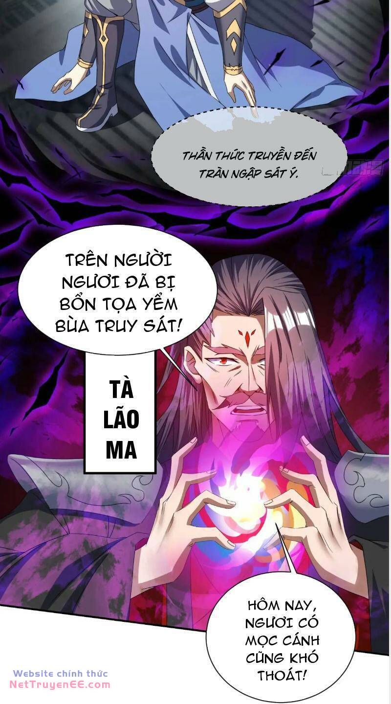 Trăm Tuổi Mở Hệ Thống, Hiếu Tử Hiền Tôn Quỳ Khắp Núi! Chapter 21 - Trang 29