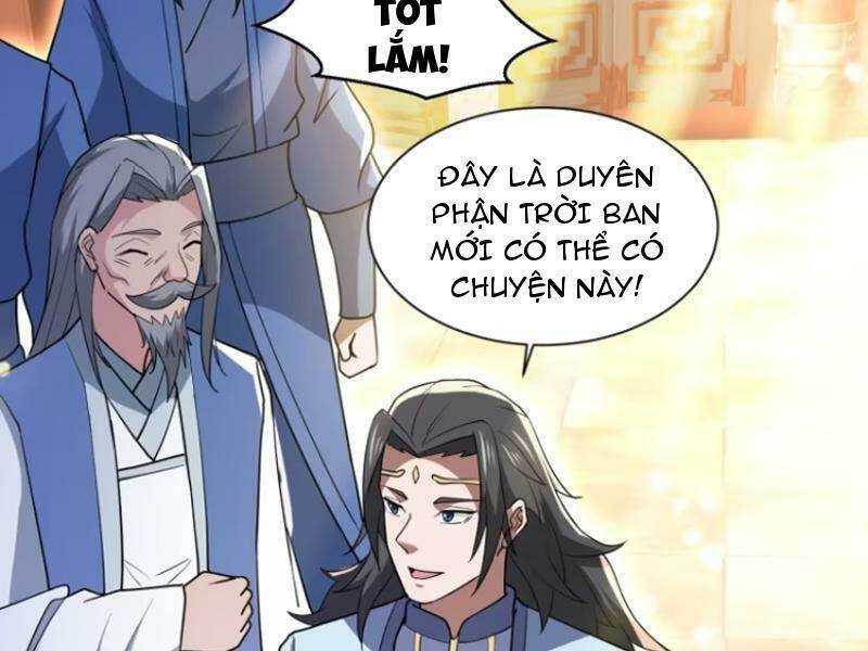 Trăm Tuổi Mở Hệ Thống, Hiếu Tử Hiền Tôn Quỳ Khắp Núi! Chapter 25 - Trang 103