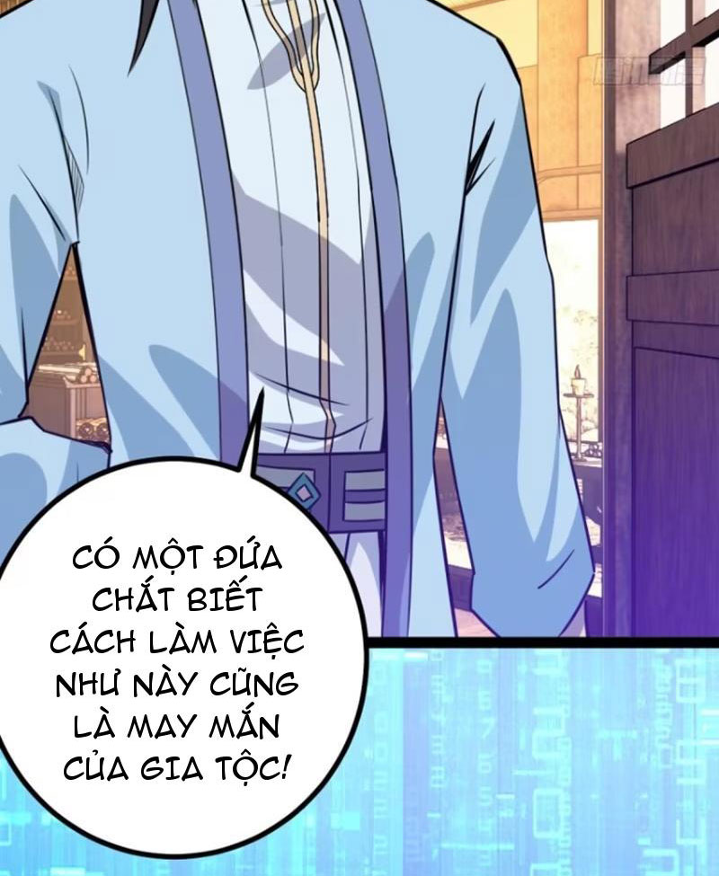 Trăm Tuổi Mở Hệ Thống, Hiếu Tử Hiền Tôn Quỳ Khắp Núi! Chapter 40 - Trang 27