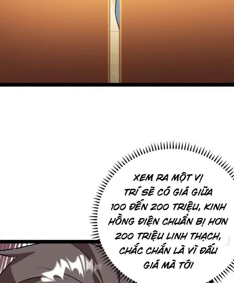 Trăm Tuổi Mở Hệ Thống, Hiếu Tử Hiền Tôn Quỳ Khắp Núi! Chapter 59 - Trang 20