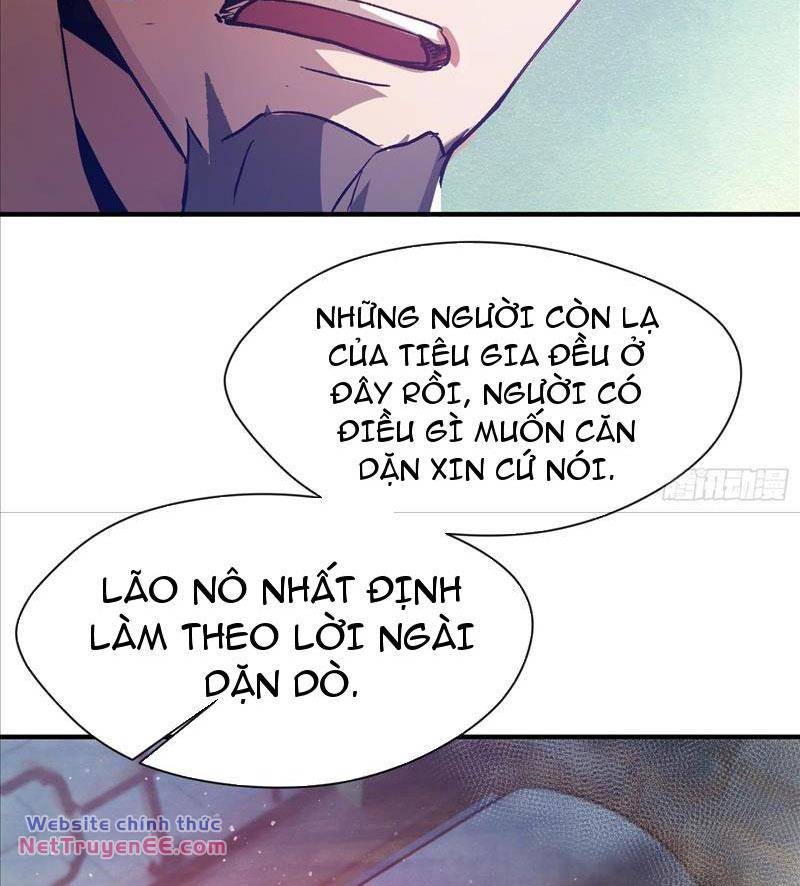 Trăm Tuổi Mở Hệ Thống, Hiếu Tử Hiền Tôn Quỳ Khắp Núi! Chapter 1 - Trang 12