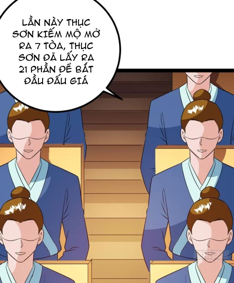 Trăm Tuổi Mở Hệ Thống, Hiếu Tử Hiền Tôn Quỳ Khắp Núi! Chapter 59 - Trang 17