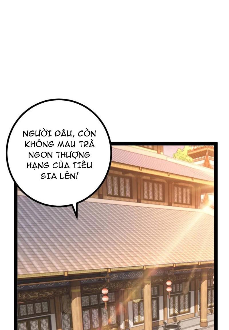 Trăm Tuổi Mở Hệ Thống, Hiếu Tử Hiền Tôn Quỳ Khắp Núi! Chapter 35 - Trang 54