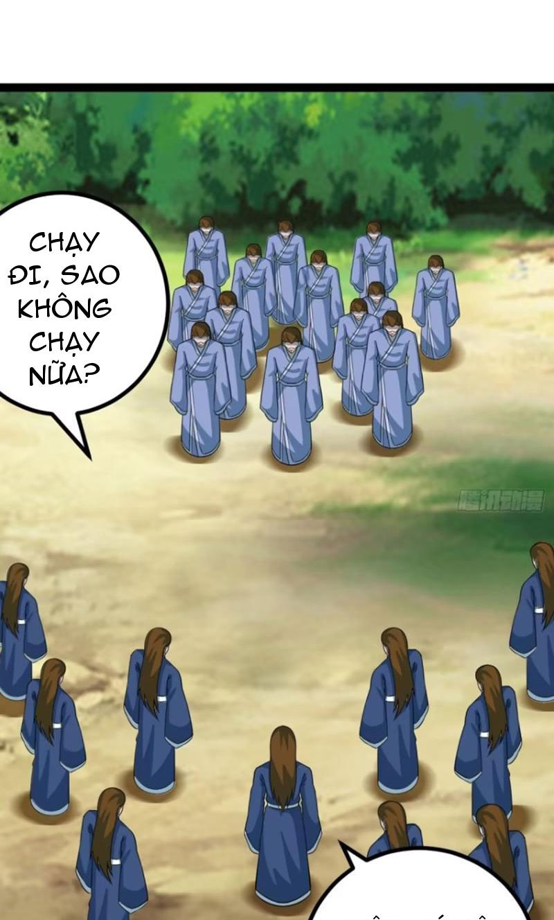 Trăm Tuổi Mở Hệ Thống, Hiếu Tử Hiền Tôn Quỳ Khắp Núi! Chapter 68 - Trang 28