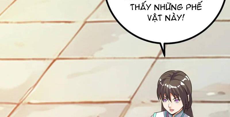 Trăm Tuổi Mở Hệ Thống, Hiếu Tử Hiền Tôn Quỳ Khắp Núi! Chapter 38 - Trang 72