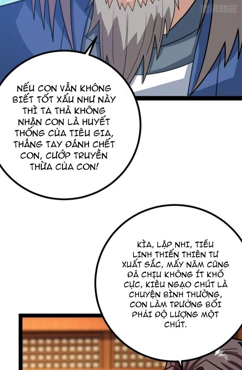 Trăm Tuổi Mở Hệ Thống, Hiếu Tử Hiền Tôn Quỳ Khắp Núi! Chapter 45 - Trang 15