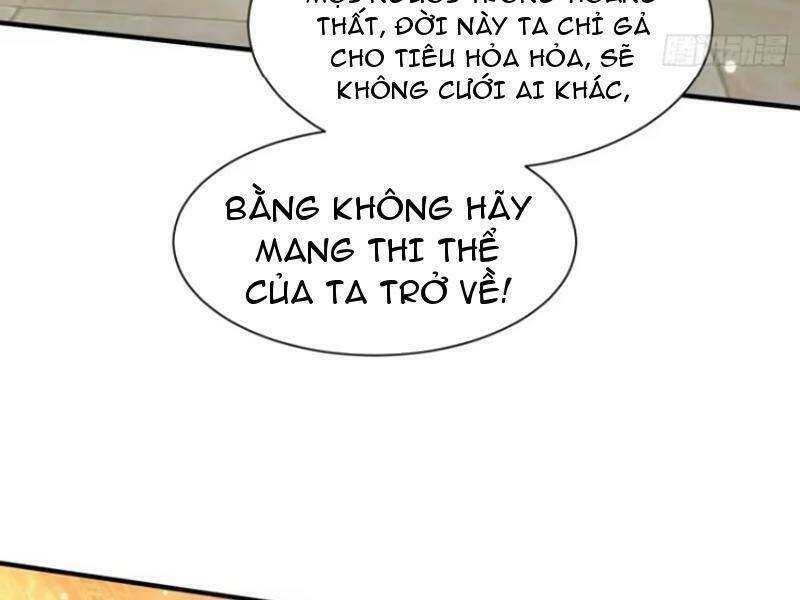 Trăm Tuổi Mở Hệ Thống, Hiếu Tử Hiền Tôn Quỳ Khắp Núi! Chapter 25 - Trang 118