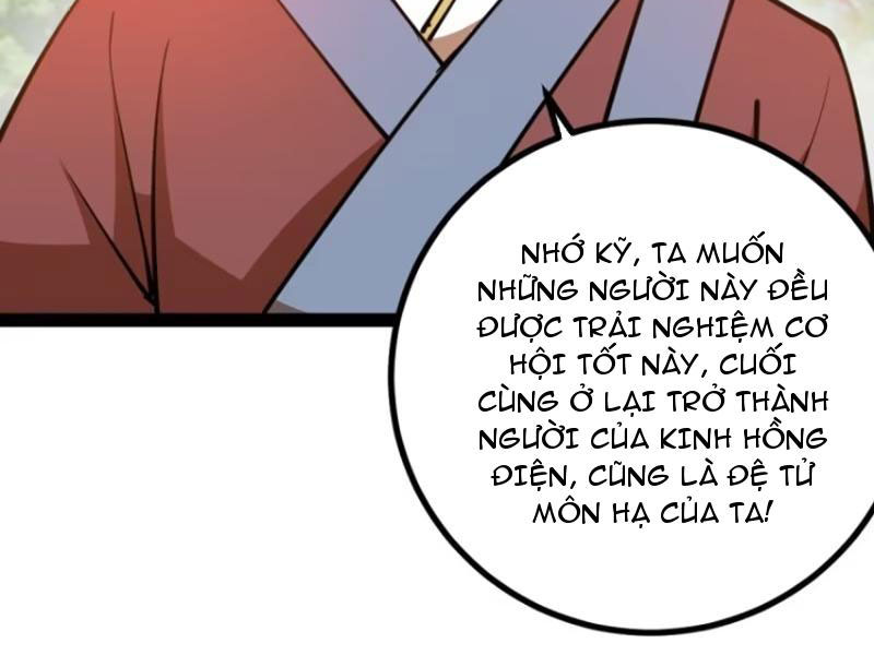 Trăm Tuổi Mở Hệ Thống, Hiếu Tử Hiền Tôn Quỳ Khắp Núi! Chapter 39 - Trang 126