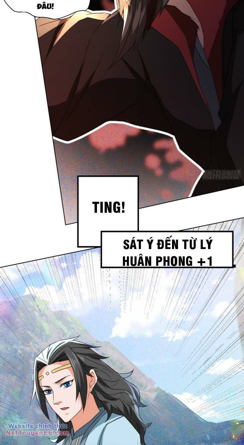 Trăm Tuổi Mở Hệ Thống, Hiếu Tử Hiền Tôn Quỳ Khắp Núi! Chapter 7 - Trang 25