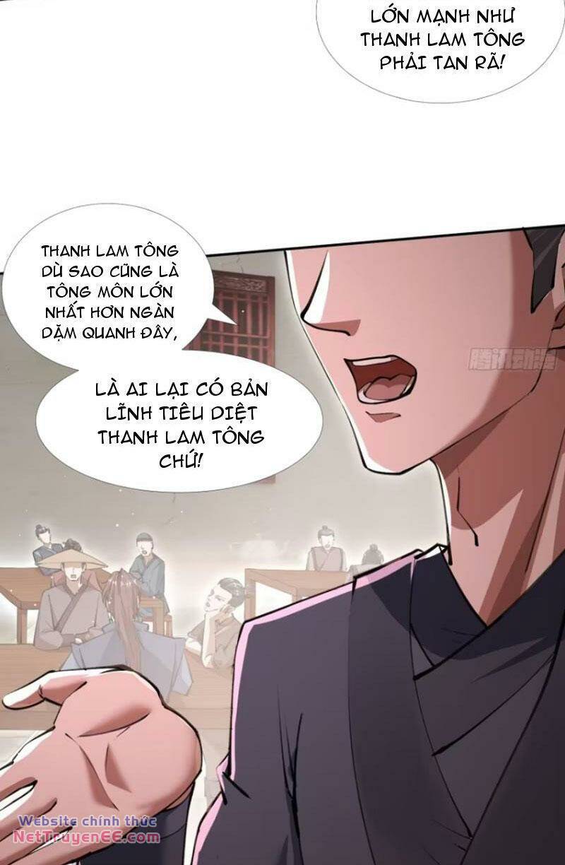 Trăm Tuổi Mở Hệ Thống, Hiếu Tử Hiền Tôn Quỳ Khắp Núi! Chapter 15 - Trang 51