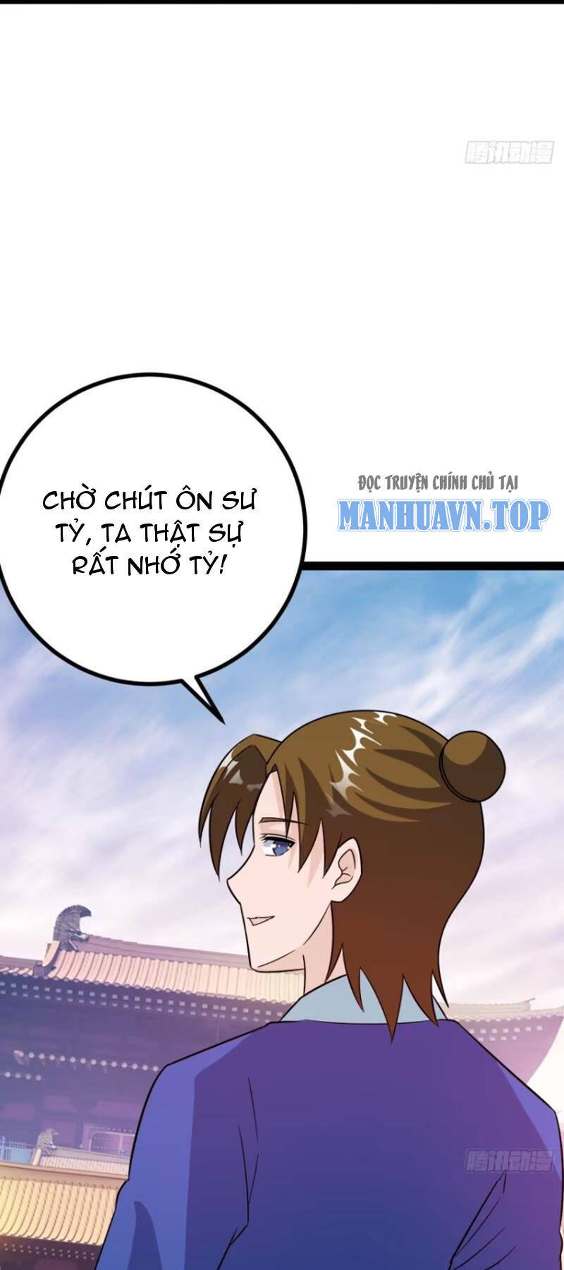 Trăm Tuổi Mở Hệ Thống, Hiếu Tử Hiền Tôn Quỳ Khắp Núi! Chapter 56 - Trang 22