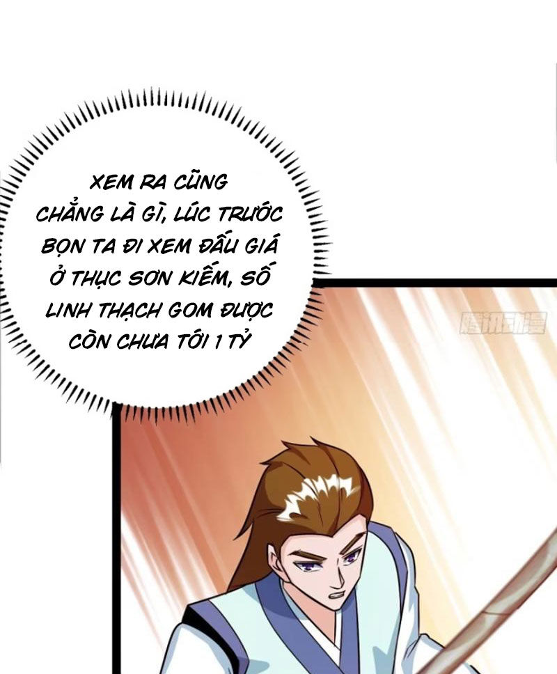 Trăm Tuổi Mở Hệ Thống, Hiếu Tử Hiền Tôn Quỳ Khắp Núi! Chapter 59 - Trang 4