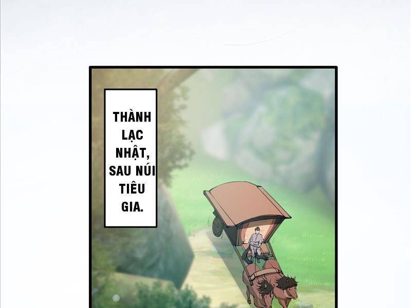 Trăm Tuổi Mở Hệ Thống, Hiếu Tử Hiền Tôn Quỳ Khắp Núi! Chapter 5 - Trang 39