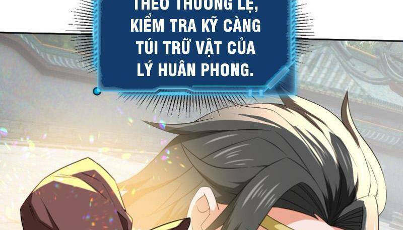 Trăm Tuổi Mở Hệ Thống, Hiếu Tử Hiền Tôn Quỳ Khắp Núi! Chapter 7 - Trang 54